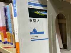 -天津图书馆(复康路馆)