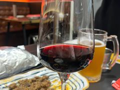 -许哥东北烧烤·铁丳烤串·宫后夹肉(繁花中心店)