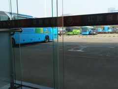 -扬州汽车客运东站