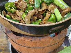 -麻伊伏土菜馆(朗州路店)