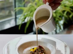 -外滩悦榕庄·海怡西餐厅