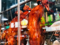 -老字号蛇口德记烧腊饭店·海鲜加工