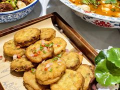 -雅酌园百姓菜馆(颐和路店)