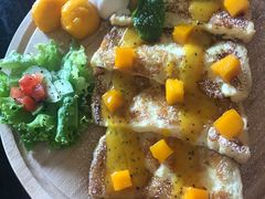 -Fresh Fruit Factory - Fruit Cuisine Restaurant
