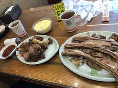 -清真益鑫羊肉手抓馆(南大街店)