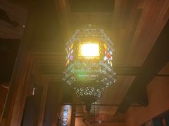 -甘尼仕印度餐厅酒吧(斜塘老街店)