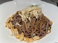 鸡丝荞面-望蓉城·古法酸菜鱼(世纪汇店)