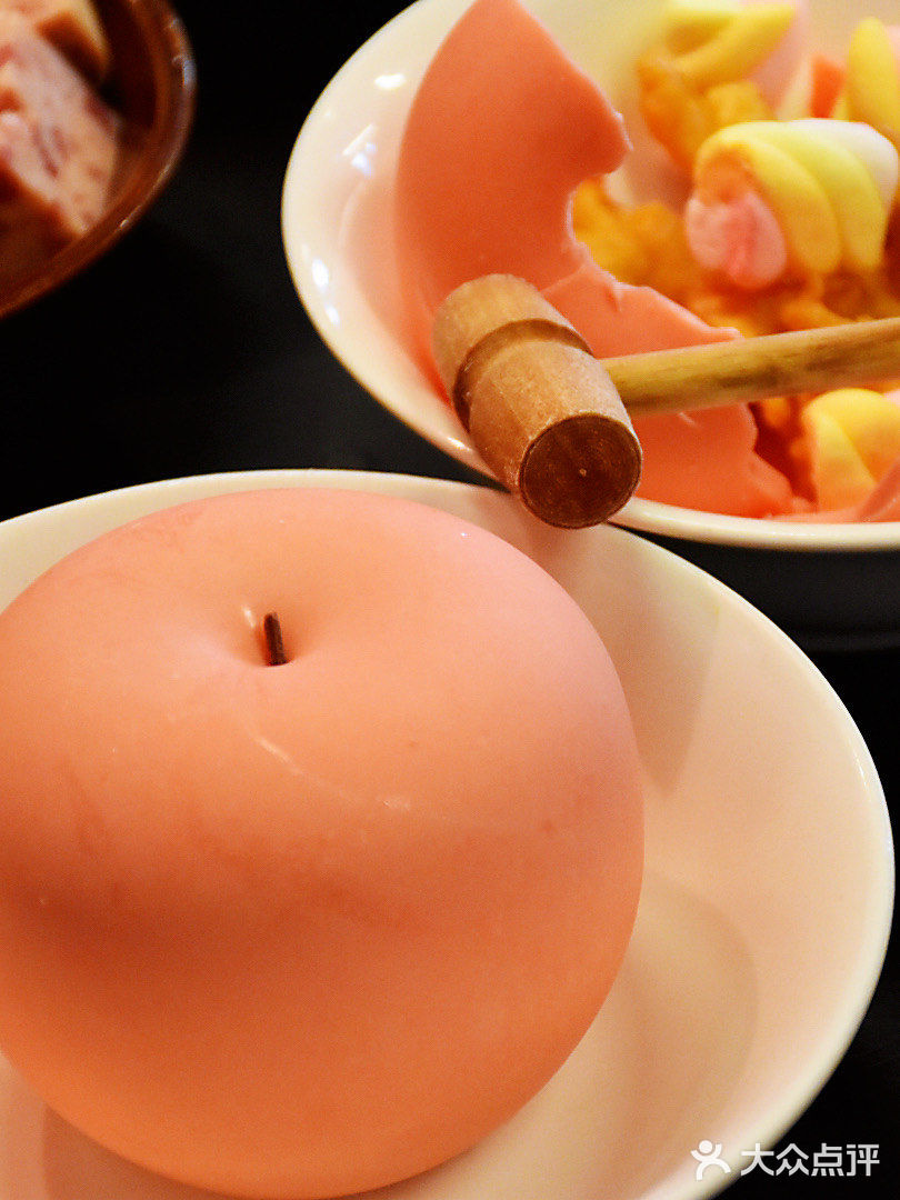 魔都人气重庆火锅新品打卡