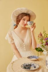 点击看大图 -Chic Bridal 熙可婚纱