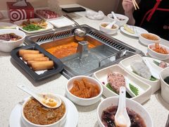 -海底捞火锅(吾悦国际广场店)