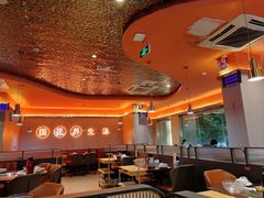 -淼福猪肚鸡·椰子鸡火锅(大沙地店)