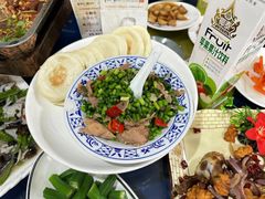 -老味道餐厅(江山店)