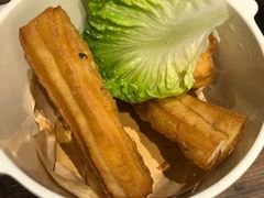 -锡和无锡菜(景丽苑店)