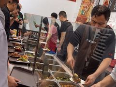 -刘小忙把子肉(北园大街总店)