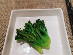 -格桑花开药膳蔬食文化空间