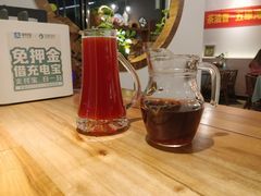 -茶油香闽南菜·花园餐厅(前埔店)