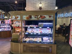 -巴黎贝甜(来福士店)