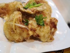 -大家乐东北菜(富河园店)