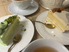 -TINTIN CAKE BOUTIQUE(台北壹店)