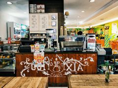 -Seeking Coffee咖啡(新竹路店)