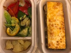 别样牛肉经典千层面-星巴克(北辰西路店)