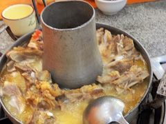 -阿妈土锅鸡