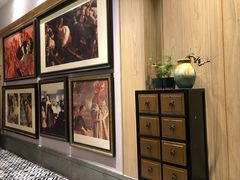 -广东道至正餐厅(区庄店)