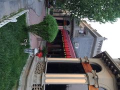卫鼎轩·曹公馆(城厢中路店)-卫鼎轩·曹公馆(鼓楼店)
