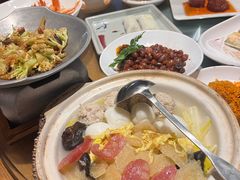 -新白鹿餐厅(城西银泰城店)