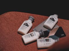 -成都合景誉舍全套房酒店