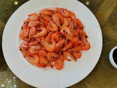 -东江海鲜酒家(艺都分店)