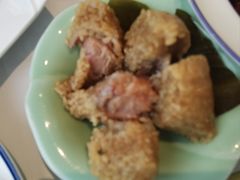 -西湖春天•老字号杭州菜(百汇店)