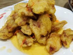 -哈尔滨春饼(朝山街店)