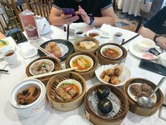 -丰鲤楼•闽南茶楼(仟禧汇店)