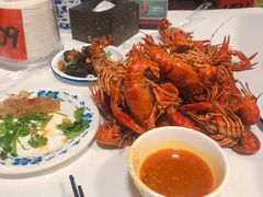 -文和友老长沙龙虾馆(化龙池店)