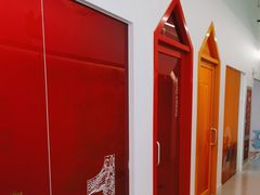 -英孚教育青少儿(宝龙中心)