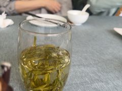 -龙井壹号·茶缘山景宴(龙井村店)
