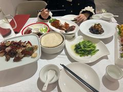 -满堂·烤鸭店·北京菜(鼓楼店)