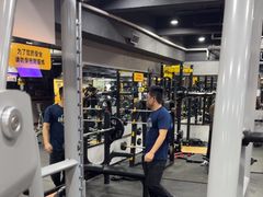-超鹿运动健身(紫阳商贸中心店)