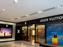 -LV路易威登(时代广场店)