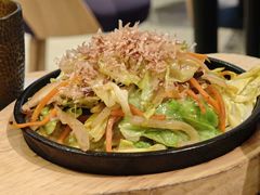 -dodonpa.墩墩伐 便当食堂(博华广场店)
