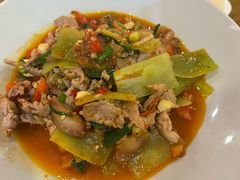 -吃饭皇帝大土家民族菜(正大广场店)