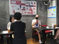 -绿柠食堂(北外滩店)