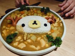 -红小满休闲餐厅(十全街店)