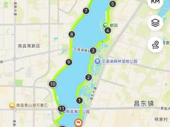-艾溪湖湿地公园