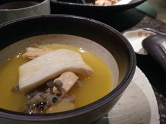 红颜花胶鸡-湊湊火锅·茶憩(新中关购物中心店)