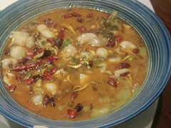 -打酱油·非遗淮扬菜(瘦西湖梅岭店)