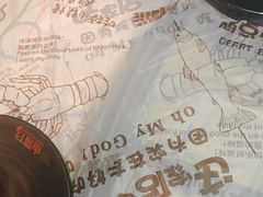 -红钳侠小龙虾·烧烤(中赢康康谷店)
