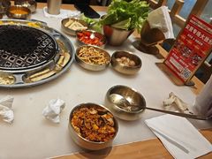 -韩宫宴炭火烤肉(印象城店)
