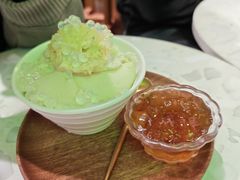 -聪嫂私房甜品·Since2004(旺角二店)